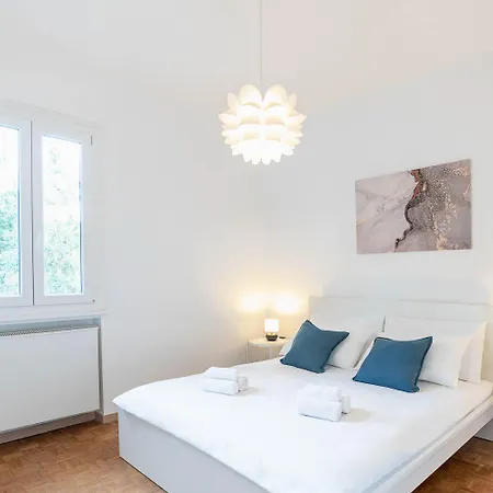 Villa Majestic With Sea View & Private Rapallo