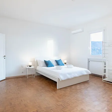 Villa Majestic With Sea View & Private Rapallo