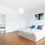 Villa Majestic With Sea View & Private