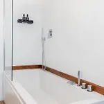Vila Majestic With Sea View & Private Rapallo