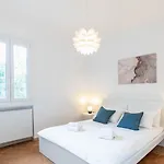 Vila Majestic With Sea View & Private Rapallo
