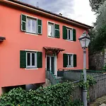 Majestic With Sea View & Private * Rapallo