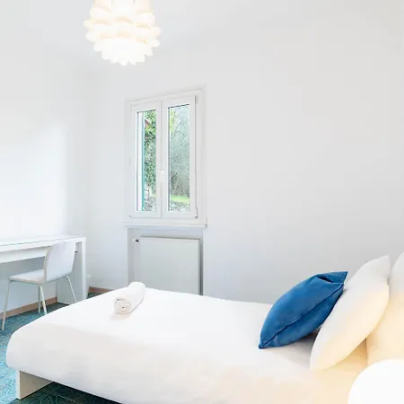 Villa Majestic With Sea View & Private Rapallo