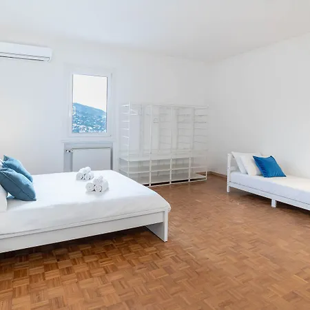 Villa Majestic With Sea View & Private Rapallo