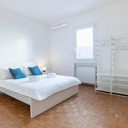 Villa Majestic With Sea View & Private *