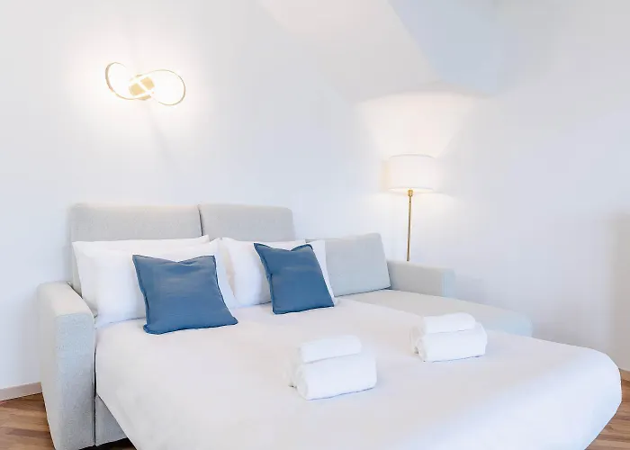 Villa Majestic With Sea View & Private