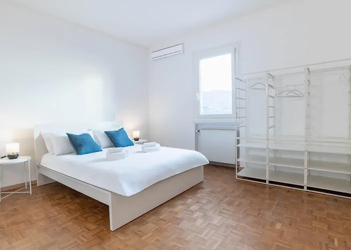 Villa Majestic With Sea View & Private *