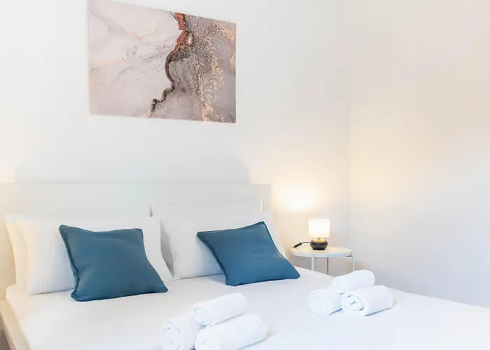 Villa Majestic With Sea View & Private *