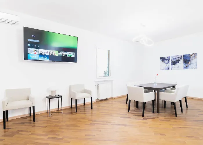 Majestic With Sea View & Private * Rapallo