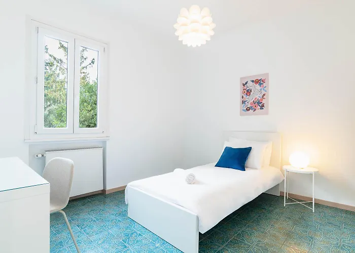 Majestic With Sea View & Private