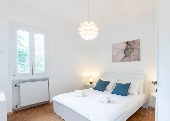 Villa Majestic With Sea View & Private Rapallo