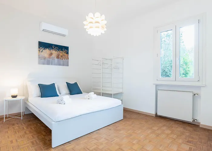 Villa Majestic With Sea View & Private