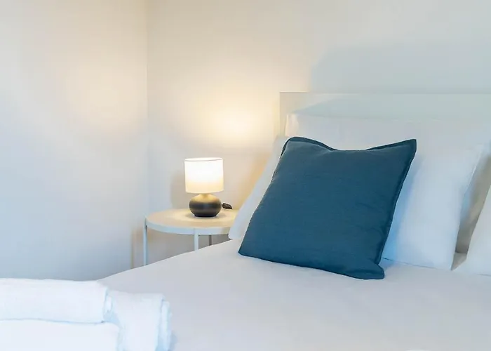 Villa Majestic With Sea View & Private