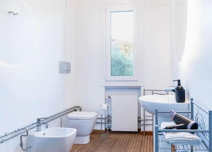 Villa Majestic With Sea View & Private *