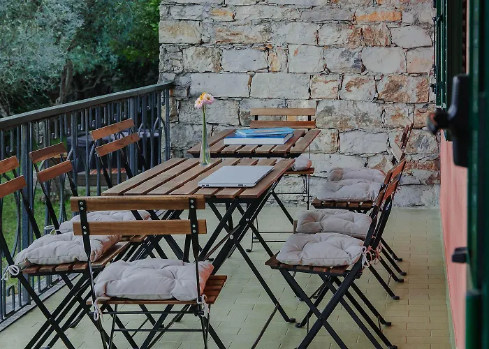 Majestic With Sea View & Private *